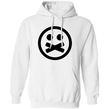 No Talk Radiio Pullover Hoodie