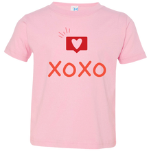 XOXO Toddler T-Shirt