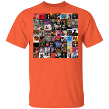 Long Live Marvin T-Shirt