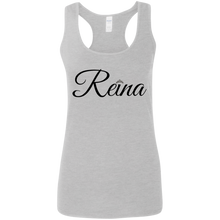 Reina Racerback Tank