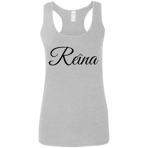 Reina Racerback Tank