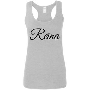 Reina Racerback Tank