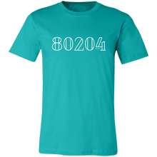 80204 Art Unisex T-Shirt