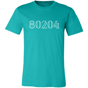 80204 Art Unisex T-Shirt