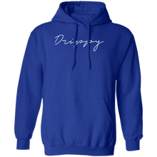 Drippy  Pullover Hoodie