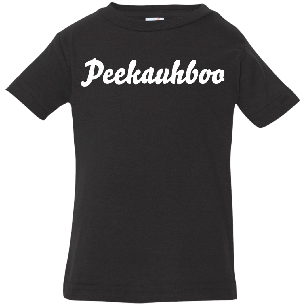 Peekauhboo Infant T-Shirt