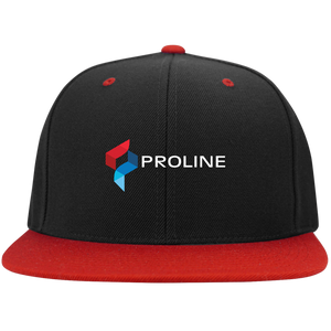 Proline Snapback Hat