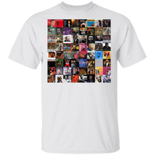 Long Live Marvin T-Shirt