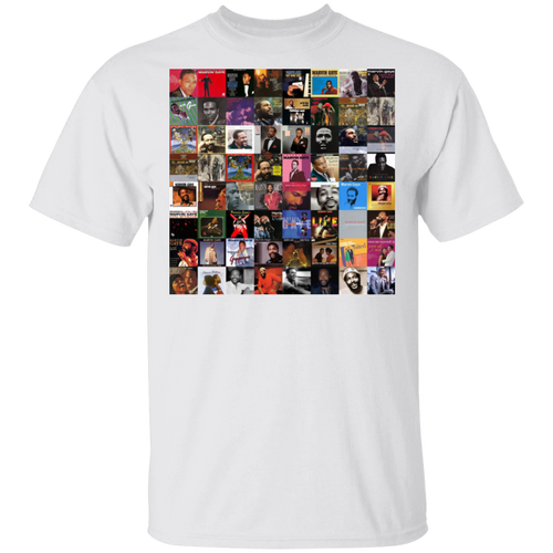 Long Live Marvin T-Shirt