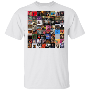 Long Live Marvin T-Shirt