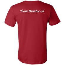 Team Dundee Unisex T-Shirt