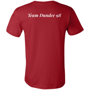 Team Dundee Unisex T-Shirt