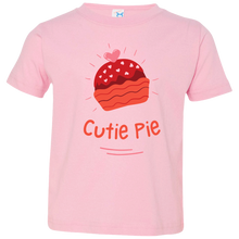 CP  Toddler T-Shirt