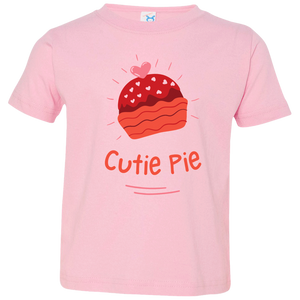 CP  Toddler T-Shirt