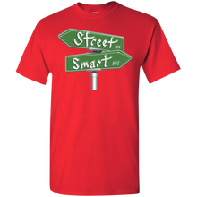 Street Smart T-Shirt