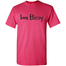 Imma Blessing T-Shirt