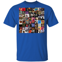 Long Live Marvin T-Shirt