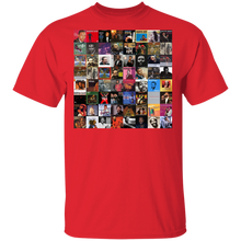 Long Live Marvin T-Shirt