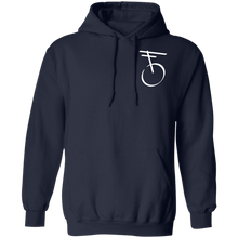 Fam Logo 2 Pullover Hoodie