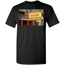 Baker T-Shirt