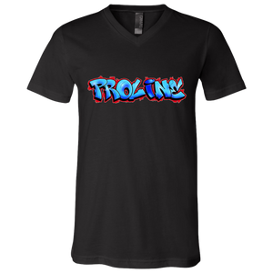 Pro Swag 3 V-Neck T-Shirt