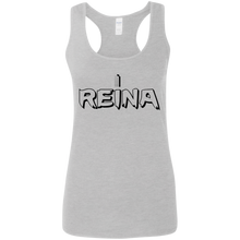 Reina Ladies' Racerback Tank