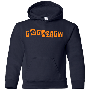 Tenacity Youth Pullover Hoodie