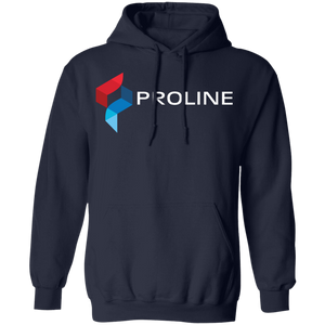 Proline Pullover Hoodie