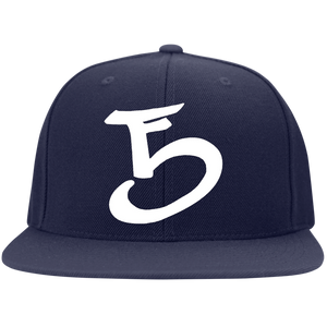 Fam Logo Snapback