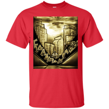 Skyline T-Shirt