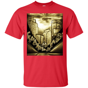 Skyline T-Shirt