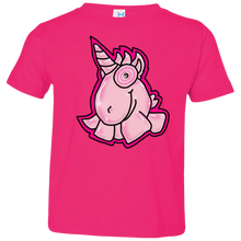 Unicorn 2 Toddler T-Shirt