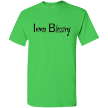 Imma Blessing T-Shirt