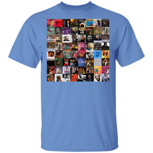 Long Live Marvin T-Shirt