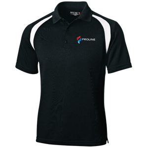 Proline Tag-Free Golf Shirt