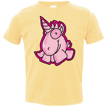 Unicorn 2 Toddler T-Shirt