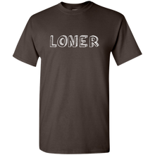 Loner T-Shirt