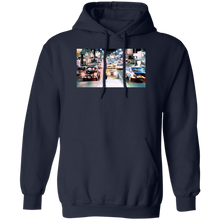 AG Pullover Hoodie