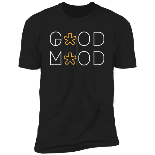 Mood T-Shirt