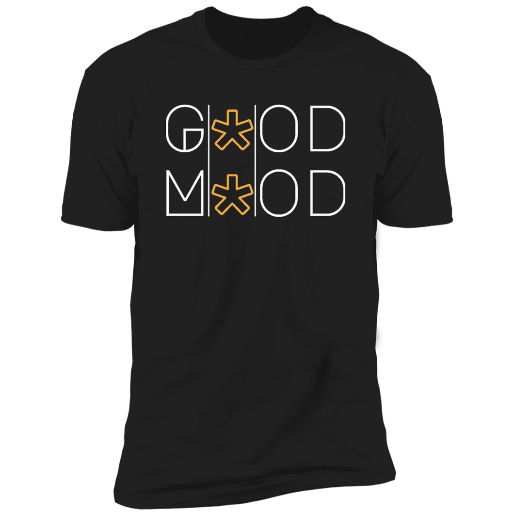 Mood T-Shirt