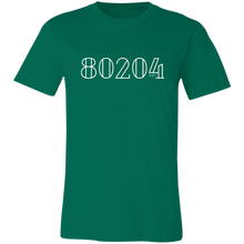 80204 Art Unisex T-Shirt