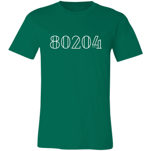 80204 Art Unisex T-Shirt