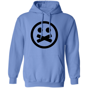 No Talk Radiio Pullover Hoodie