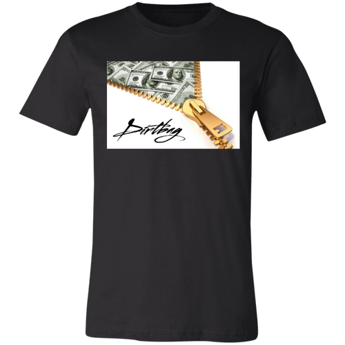 DirtBag Unisex T-Shirt