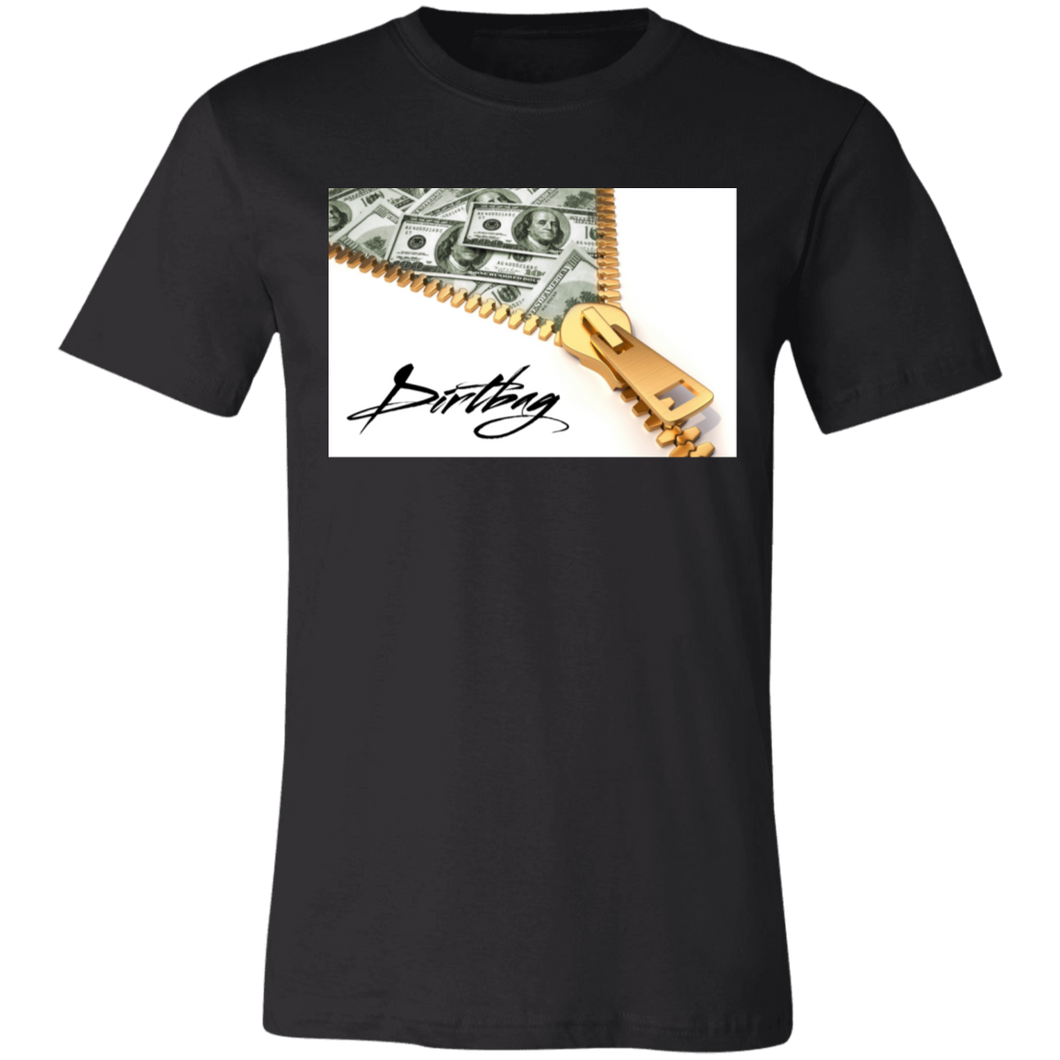 DirtBag Unisex T-Shirt