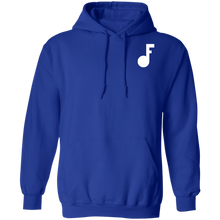 Fam Note GFM Pullover Hoodie