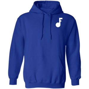 Fam Note GFM Pullover Hoodie