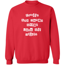 Famalam Crewneck Sweatshirt