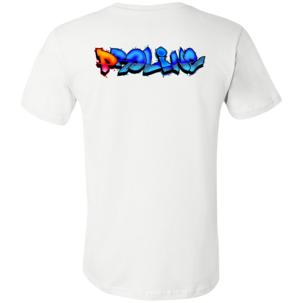 Proline Swag 1 Unisex T-Shirt