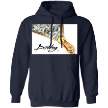 DirtBag Pullover Hoodie